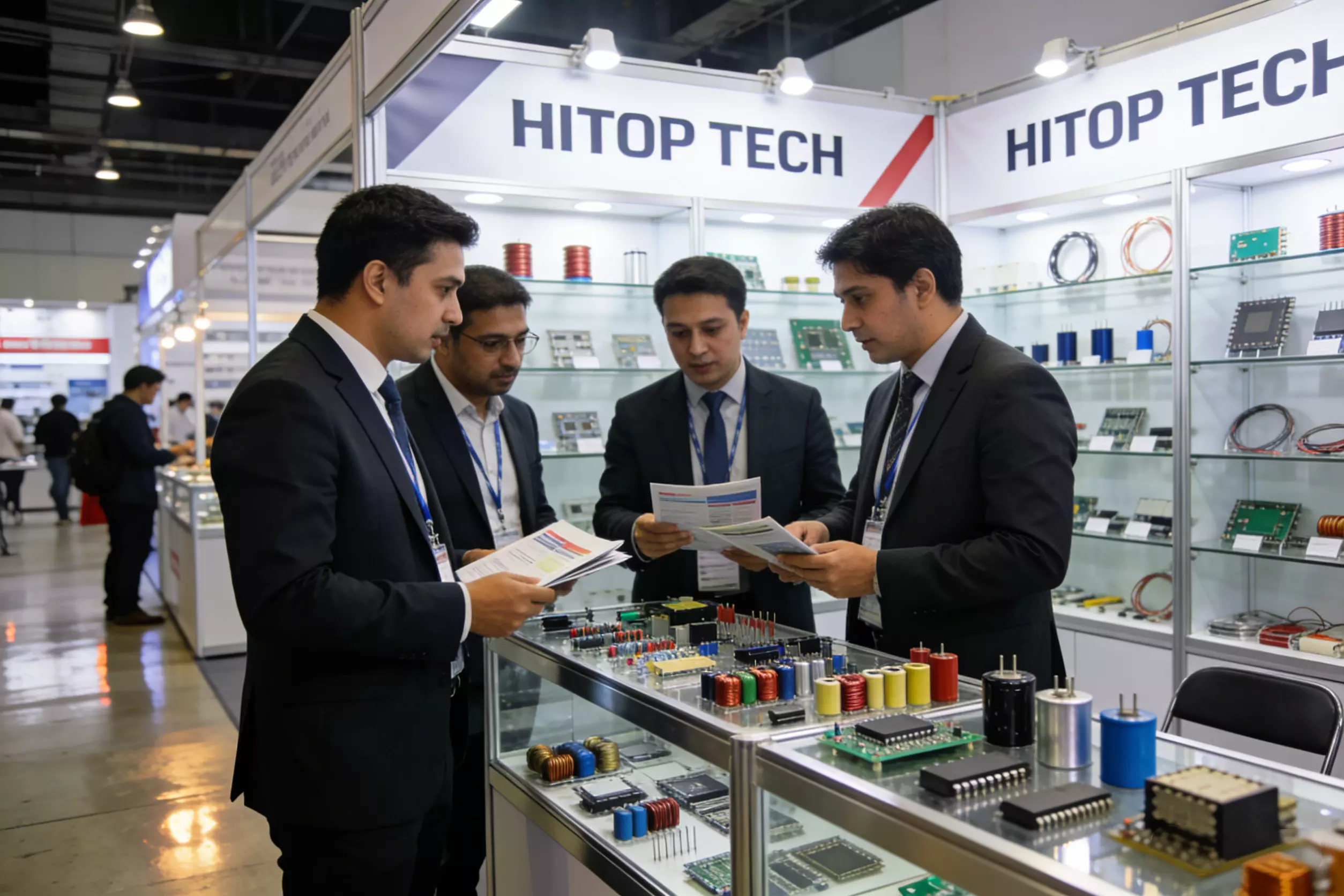 Company Overview